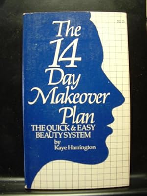 14 DAY MAKEOVER PLAN