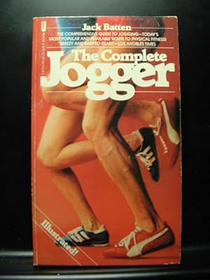 COMPLETE JOGGER