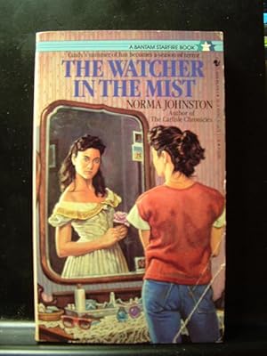 Seller image for WATCHER IN THE MIST for sale by The Book Abyss