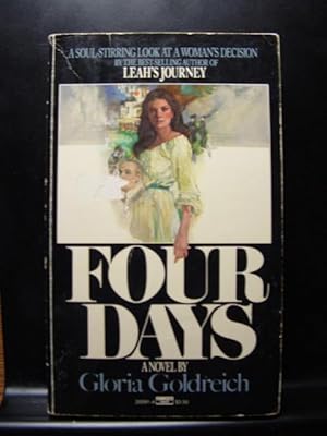 Imagen del vendedor de FOUR DAYS a la venta por The Book Abyss