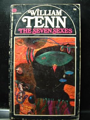 Seller image for SEVEN SEXES for sale by The Book Abyss