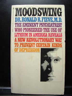 Seller image for MOODSWING for sale by The Book Abyss
