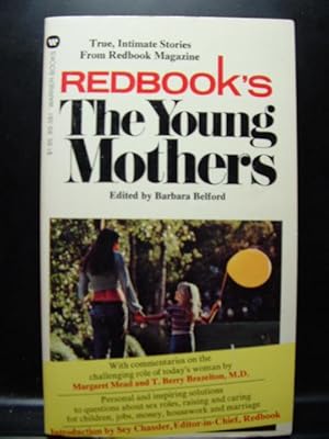 Seller image for REDBOOK'S - THE YOUNG MOTHERS for sale by The Book Abyss