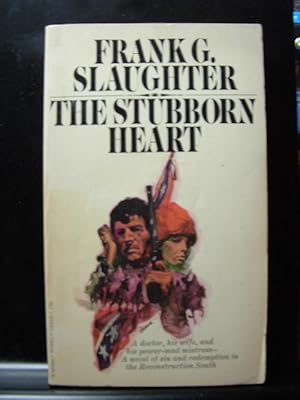 Seller image for THE STUBBORN HEART for sale by The Book Abyss