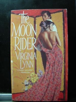 Immagine del venditore per MOON RIDER venduto da The Book Abyss