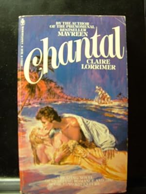 Seller image for CHANTAL for sale by The Book Abyss