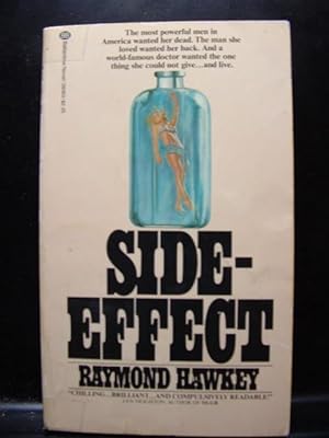Imagen del vendedor de SIDE-EFFECT a la venta por The Book Abyss
