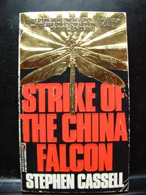 Image du vendeur pour STRIKE OF THE CHINA FALCON mis en vente par The Book Abyss