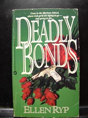 Imagen del vendedor de DEADLY BONDS / THOUGH I KNOW SHE LIES a la venta por The Book Abyss