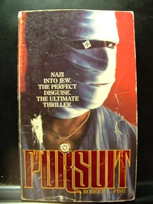 Seller image for PURSUIT for sale by The Book Abyss