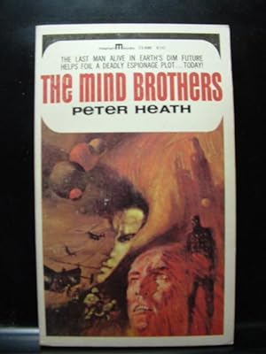 THE MIND BROTHERS