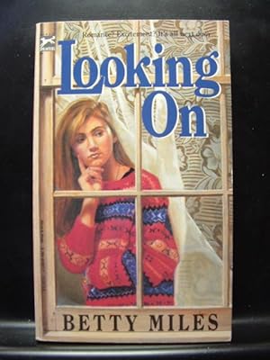 Seller image for LOOKING ON for sale by The Book Abyss