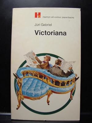 Seller image for VICTORIANA for sale by The Book Abyss