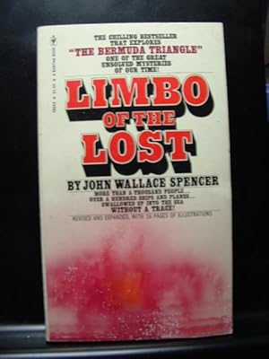 Bild des Verkufers fr LIMBO OF THE LOST zum Verkauf von The Book Abyss