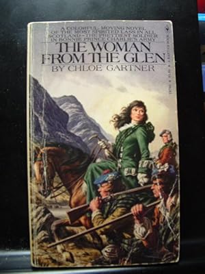 Seller image for WOMAN FROM THE GLEN for sale by The Book Abyss