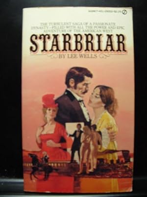 Immagine del venditore per STARBRIAR venduto da The Book Abyss