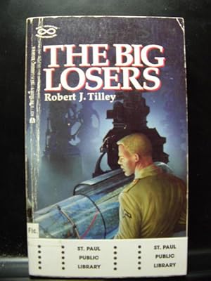 Imagen del vendedor de BIG LOSERS a la venta por The Book Abyss