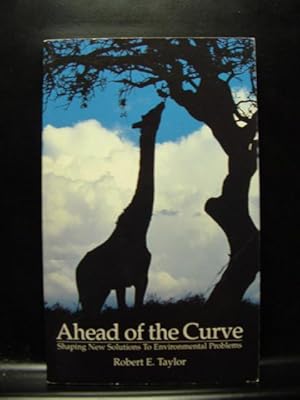 Immagine del venditore per AHEAD OF THE CURVE venduto da The Book Abyss