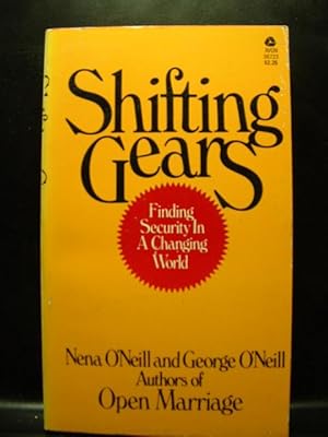 Seller image for SHIFTING GEARS for sale by The Book Abyss