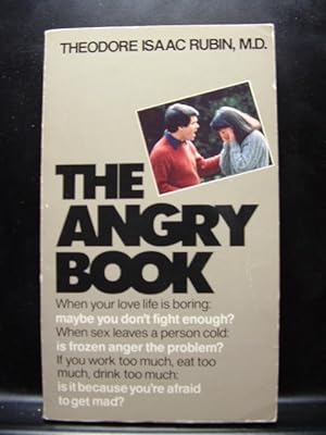 Seller image for THE ANGRY BOOK for sale by The Book Abyss