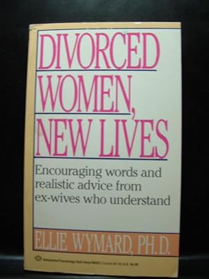 DIVORCED WOMEN, NEW LIVES