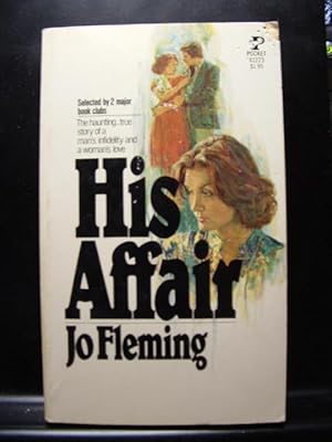 HIS AFFAIR