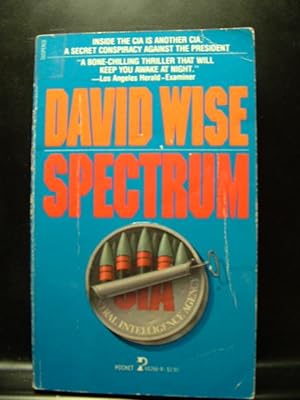 Seller image for SPECTRUM for sale by The Book Abyss