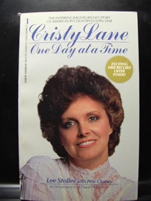 CRISTY LANE - ONE DAY AT A TIME