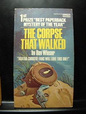 Immagine del venditore per CORPSE THAT WALKED venduto da The Book Abyss