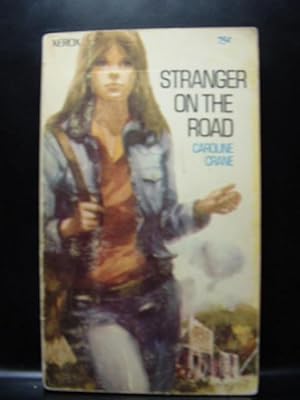 Seller image for STRANGER ON THE ROAD for sale by The Book Abyss