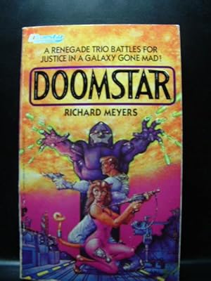 Immagine del venditore per DOOMSTAR venduto da The Book Abyss