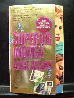 Imagen del vendedor de SUPERIOR WOMEN / CHICAGO GIRLS a la venta por The Book Abyss