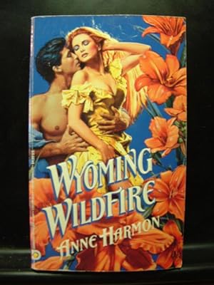 Seller image for WYOMING WILDFIRE / PROMISE ME HEAVEN for sale by The Book Abyss