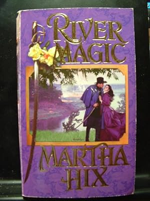 Seller image for RIVER MAGIC / ONLY LOVE for sale by The Book Abyss