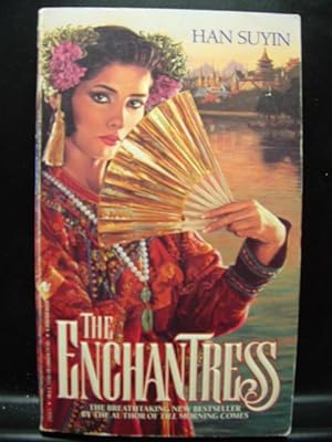 Seller image for THE ENCHANTRESS for sale by The Book Abyss