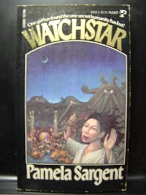 Seller image for WATCHSTAR for sale by The Book Abyss