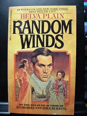 Seller image for RANDOM WINDS / A GRAND PASSION for sale by The Book Abyss