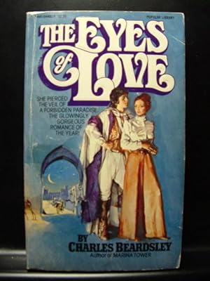 Seller image for EYES OF LOVE for sale by The Book Abyss