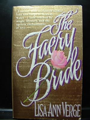 Seller image for FAERY BRIDE for sale by The Book Abyss