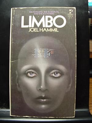 Seller image for LIMBO for sale by The Book Abyss