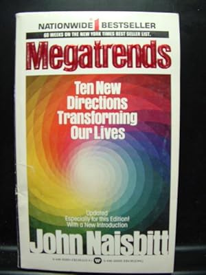 Seller image for MEGATRENDS for sale by The Book Abyss