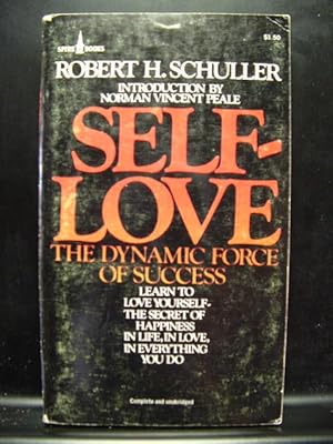 Seller image for SELF-LOVE / THE COURAGE OF CAROL for sale by The Book Abyss