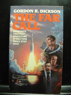 Seller image for THE FAR CALL for sale by The Book Abyss