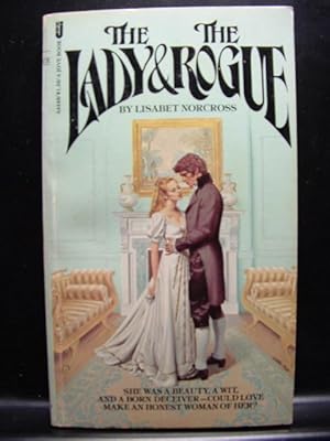 THE LADY AND THE ROGUE / THE DANEWOOD LEGACY