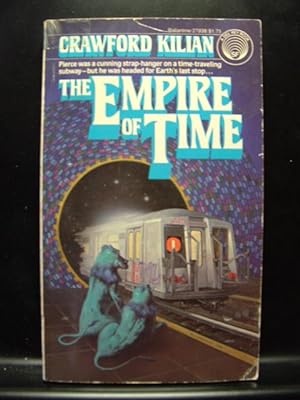 THE EMPIRE OF TIME
