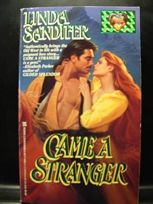 Seller image for CAME A STRANGER / BOUQUET for sale by The Book Abyss