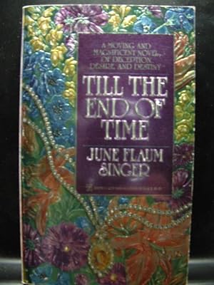Imagen del vendedor de TILL THE END OF TIME / THE DEBUTANTES a la venta por The Book Abyss
