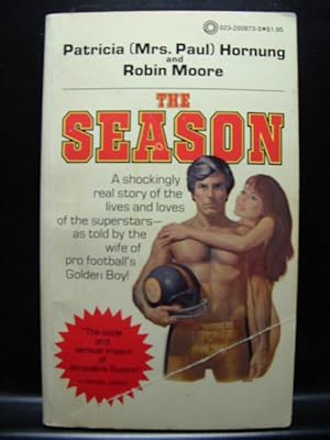 Seller image for THE SEASON for sale by The Book Abyss