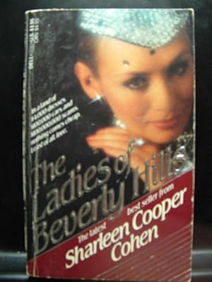 Seller image for THE LADIES OF BEVERLY HILLS / BEVERLY HILLS for sale by The Book Abyss