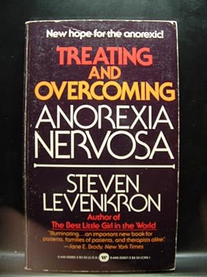 TREATING AND OVERCOMING ANOREXIA NERVOSA